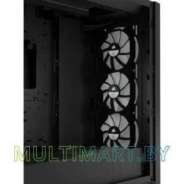 Корпус Corsair iCUE 5000X RGB (CC-9011212-WW) картинка 9
